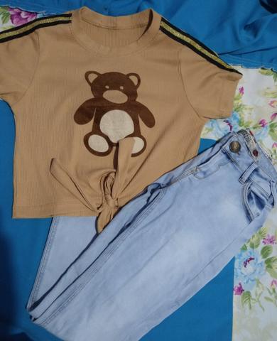 Roupas conservada - Foto 6