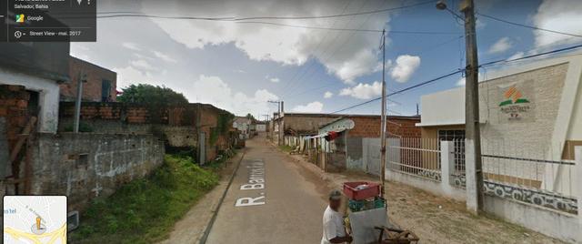Casa com terreno em frente a ceasa - Foto 2
