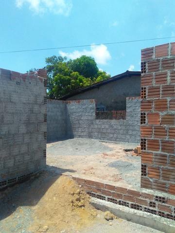 Vende-se casa em Barra de jangada valor 65.000 negociável - Foto 9