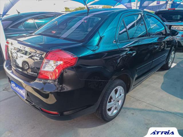 Lifan 530 1.5 Talent 16v - Foto 4