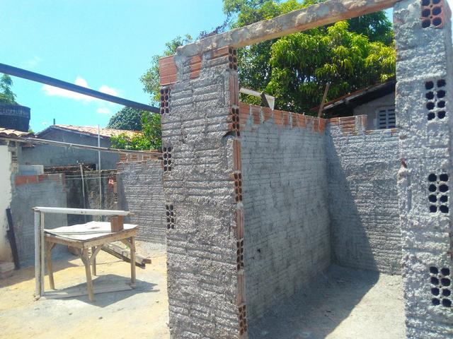 Vende-se casa em Barra de jangada valor 65.000 negociável - Foto 11