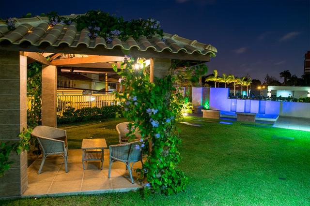 Imperdível Apartamento 112m² à Venda no Luciano Cavalcante 3 Suítes (RG)TR14307