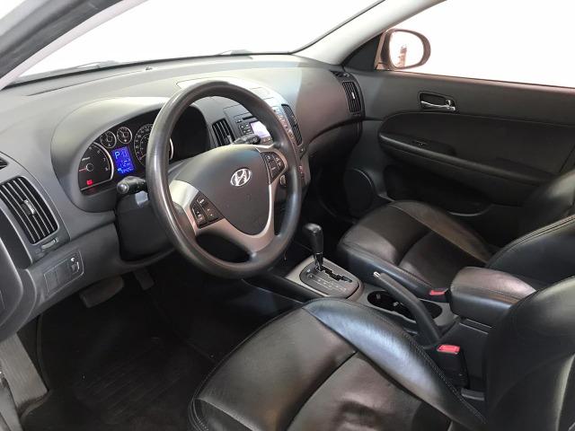 I30 CW 2.0i GLS 2011/2012 - Foto 10