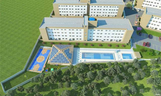 UED-86 - Apartamento 2 quartos próximo ao centro da serra - Foto 4