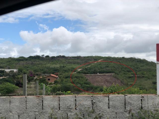 Terreno em Gravatá PE 1300m em região nobre - Foto 7