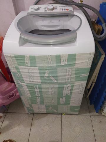 Máquina de lavar - Foto 2
