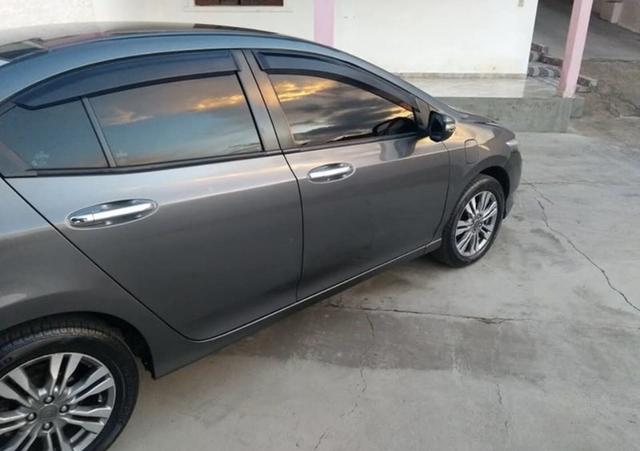 Honda City 2014 - Foto 2