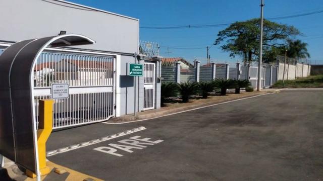 Lote de 250m², Cond. Fechado, em Cosmópolis/SP, valor abaixo de mercado!!! (TE0078) - Foto 6
