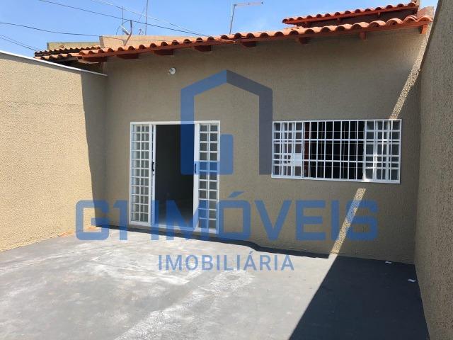 Casa 3 quartos, setor Itapoã - Foto 4