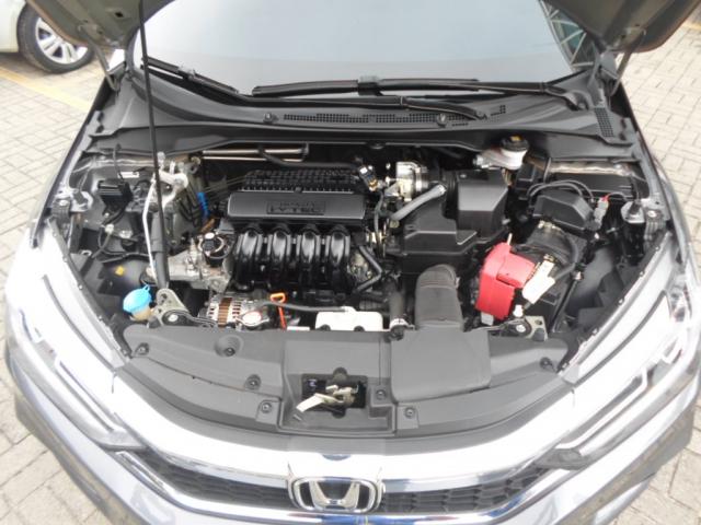 HONDA CITY 2018/2019 1.5 EXL 16V FLEX 4P AUTOMÁTICO - Foto 10