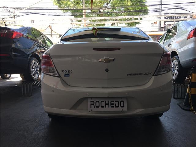 Chevrolet Prisma 1.0 mpfi joy 8v flex 4p manual - Foto 9
