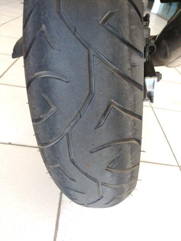 CB 500f - Foto 3