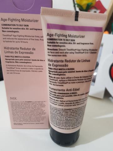 Hidratante Redutor de Linhas de Expressão "Mary Kay" - Foto 2