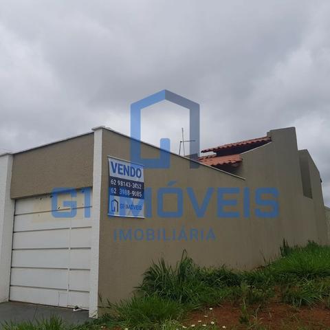 Casa 3 quartos, setor Itapoã - Foto 2