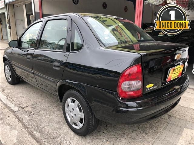 Chevrolet Classic 1.0 mpfi vhce 8v flex 4p manual - Foto 5