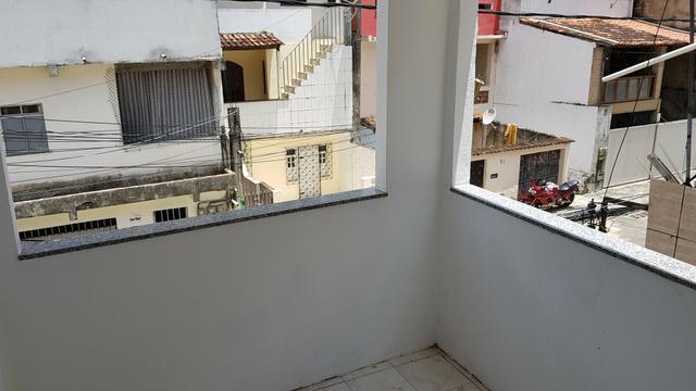 Casas 2/4 aluguel Castelo Branco - Foto 10