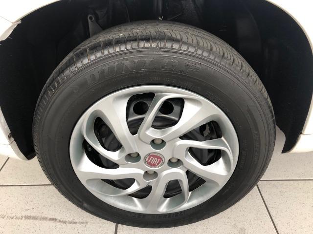 Uno 1.4 Economy 2014, completo, pneus novos, revisado, muito novo - Foto 10