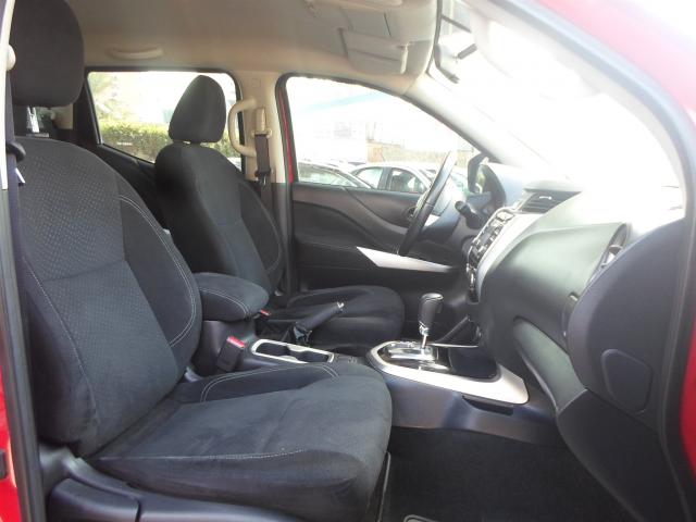 NISSAN FRONTIER 2018/2018 2.3 16V TURBO DIESEL SE CD 4X4 AUTOMÁTICO - Foto 6