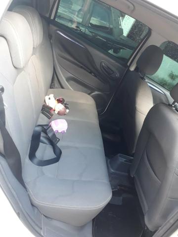 Fiat Punto 2013 - Foto 5