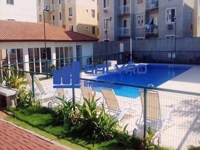 MR- Oportunidade! apartamentos 2Q com varanda, Escritura Grátis - Foto 12