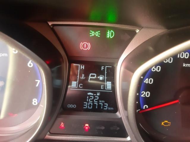 Hb20s 1.6 Comfort Plus 2017 - Frente nova - Só 30.000kms - Impecável - Foto 2