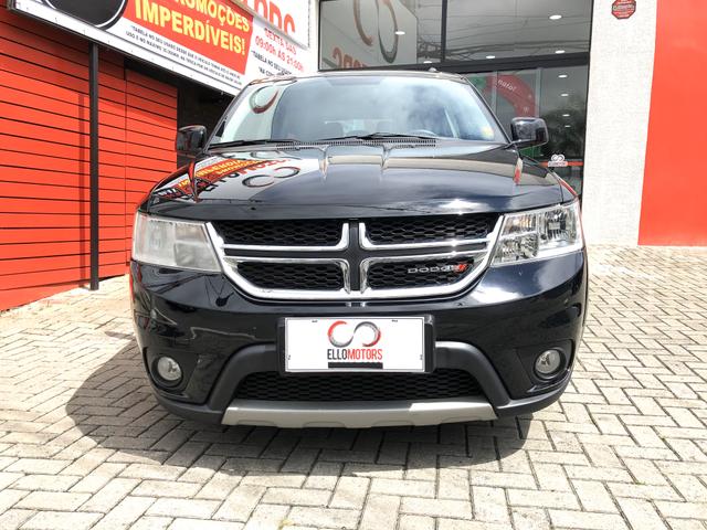 Journey sxt 7 lugares - Foto 2