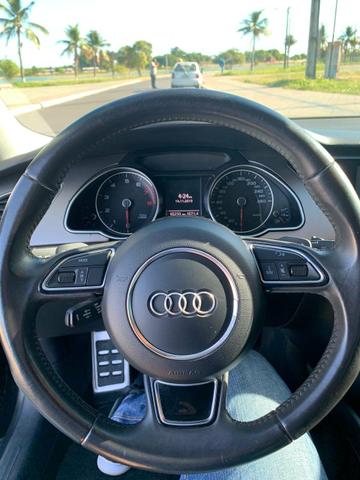 Audi A5 sportback 180cv - Foto 5