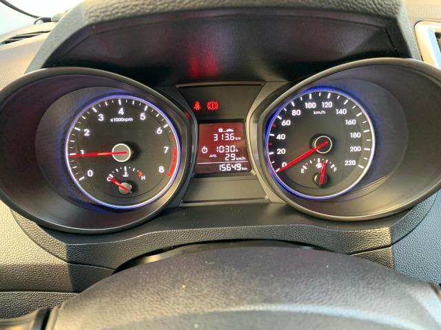 Hyundai HB20 Comfort Plus 1.0 2019 - Foto 9