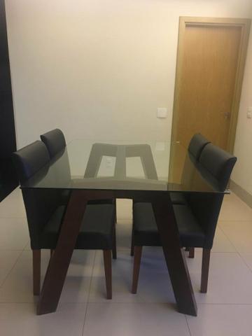 Mesa cadeiras - Foto 2