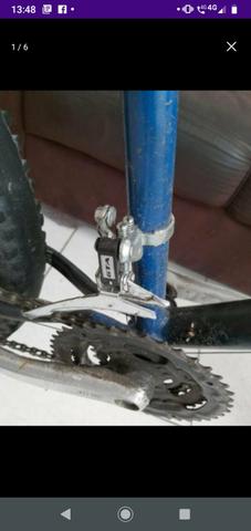 Bike 200 reais - Foto 3