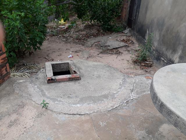 Casa sitio - Foto 11