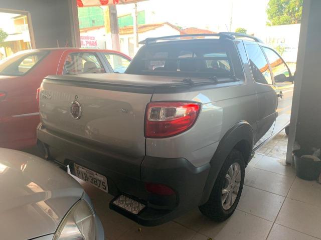 Fiat Strada Working - Foto 11