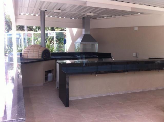 Apartamento à venda com 3 dormitórios em Jardim amalia, Bauru cod:1256 - Foto 13