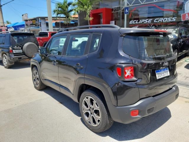 Jeep Renegade Sport 18/18 - Só 23.000kms - Impecável - Foto 4