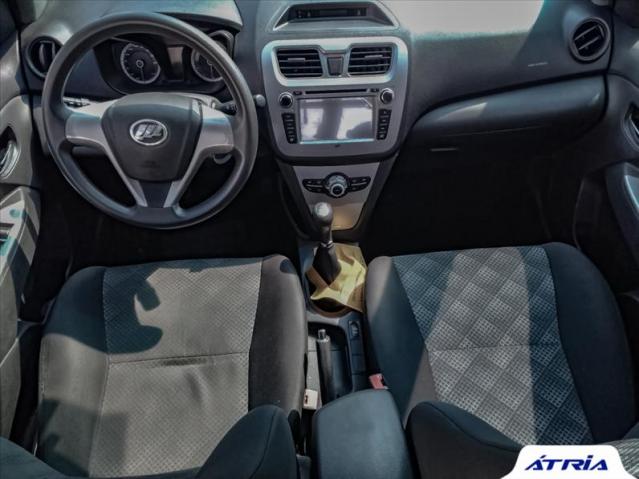 Lifan 530 1.5 Talent 16v - Foto 6
