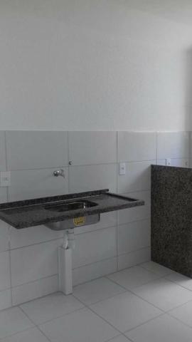 Alugo Apartamento - Condomínio Mais Viver Águas Claras - Foto 16