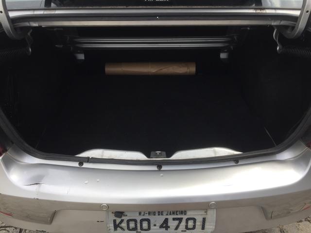 Logan(financiamento s/entrada) - Foto 12
