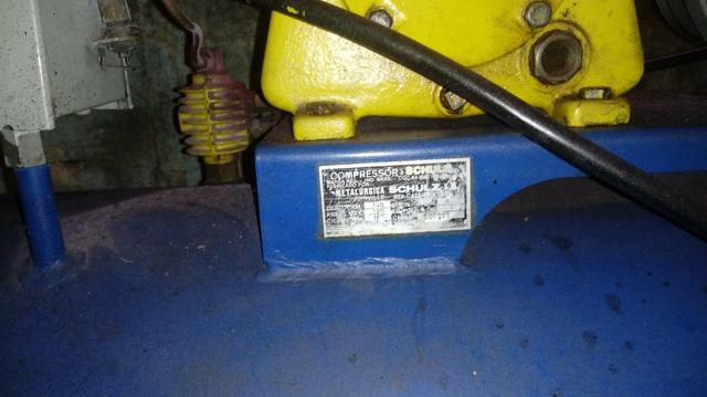 Compressor - Foto 3