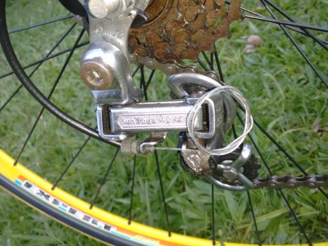 Bicicleta c.10 / Bike personalizada - Foto 3