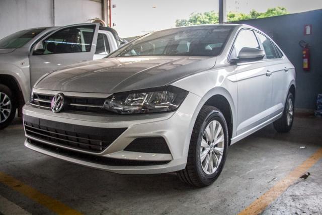 VOLKSWAGEN VIRTUS 1.6 MSI AUT