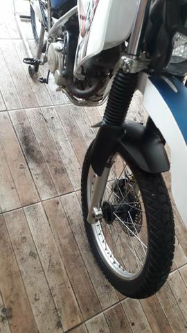 Xlr 200 - Foto 3