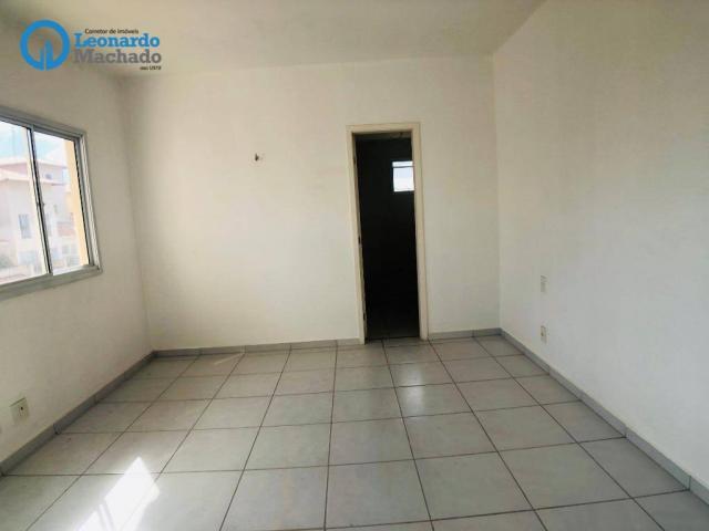 Apartamento com 3 dormitórios à venda, 175 m² por R$ 419.000 - Cambeba - Fortaleza/CE - Foto 7