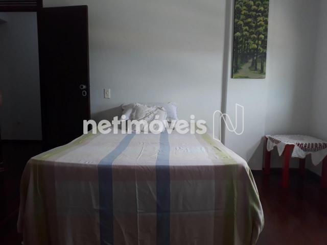 Apartamento à venda com 4 dormitórios em Manoel dias branco, Fortaleza cod:733960 - Foto 13