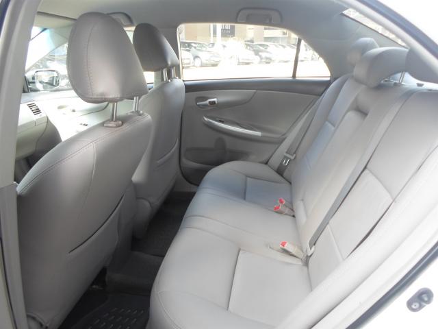 TOYOTA COROLLA 2012/2013 2.0 XEI 16V FLEX 4P AUTOMÁTICO - Foto 6