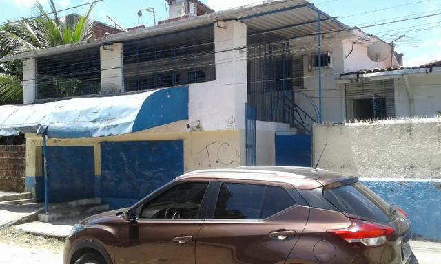 Casa em afogados com 5 quartos - Foto 5