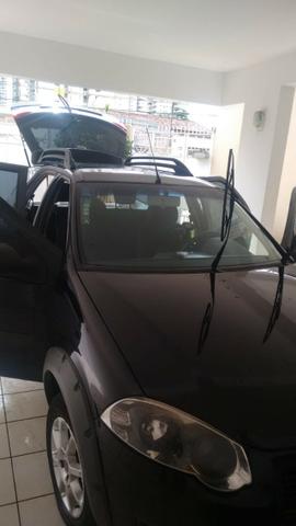 Fiat palio Treking 1.6 - Foto 5