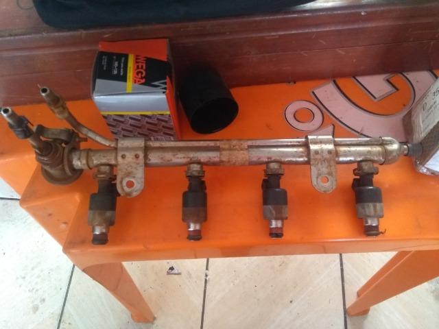 Bico corsa - Foto 2