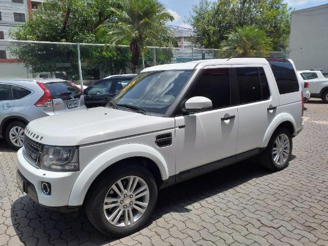 Discovery 4 se - Foto 4