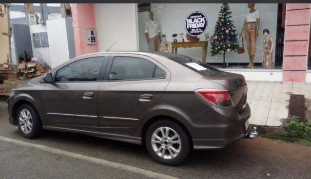 Vendo carro - Foto 2