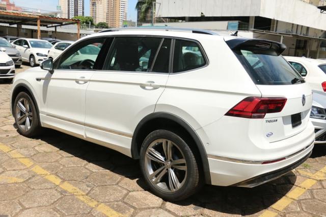 VOLKSWAGEN TIGUAN ALLSPACE R-LINE 350 TSI - Foto 6
